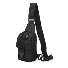 Portable Crossbody Chest Bag
