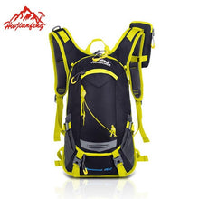 15L Travel Backpack Waterproof Backpacks Outdoor Travel Sport Hiking Bag Outdoor mountaineering bag#