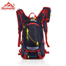 Brand Waterproof Nylon Backpack Bag Rucksack Mountaineering Bag Men's Travel Bags Backpack 6 color F2#W21