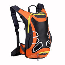 Hight Quality Adjustable Outdoor  mountaineering bag Backpack Riding Helmet Water Bladder Bag#W21