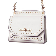 Xiniu luxury handbags women bags designer chain small shoulder bags Leather crossbody bag for women #5M