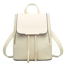 Women Backpack Women Leather Backpacks School bags Travel Shoulder Bag Feminina Satchel Rucksack mochilas coleg