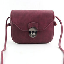 Xiniu Bags Women Simple Crossbody Shoulder Bags bolsas sac a main femme Women Fashion Mini Bag