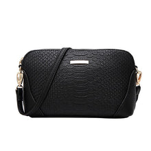 Fashion Ladies Women Bag Womens Leather Shoulder Bag Large Tote Women's Messenger Bags bolsa feminina para mujer#YW