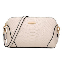 Fashion Ladies Women Bag Womens Leather Shoulder Bag Large Tote Women's Messenger Bags bolsa feminina para mujer#YW
