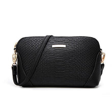 Fashion Ladies Women Bag Womens Leather Shoulder Bag Large Tote Women's Messenger Bags bolsa feminina para mujer#YW