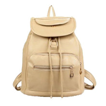 Women Backpack Bags Rucksack Women's Backpack Travel Leather bag Women Shoulder School Bag mochila feminina #YW