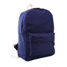 Womens Backpack Bags Rucksack Women Canvas School Bag Girl Travel School Backpack  Women Shoulder Bag mochila feminina #YW