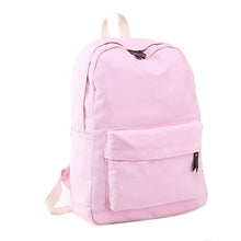 Womens Backpack Bags Rucksack Women Canvas School Bag Girl Travel School Backpack  Women Shoulder Bag mochila feminina #YW
