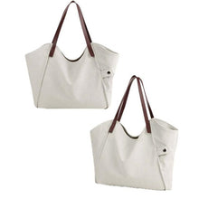 Xiniu tote bags for women canvas bag women handbags color Shoulder Bag bolsa feminina Dropshipping#7M