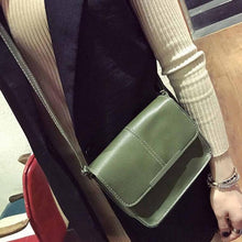 Xiniu Women Leather Shoulder Bag crossbody bags for women baobao portefeuille femme #LREW