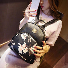 Women Backpack Bags Girl School Bag Travel Cute Backpack Satchel Women Shoulder Rucksack  mochilas coleg feminina