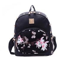 Women Backpack Bags Girl School Bag Travel Cute Backpack Satchel Women Shoulder Rucksack  mochilas coleg feminina
