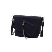 Women Messenger Bags Fashion Women Leather Handbag Women Cross Body Bags Shoulder Bag Women Bag bolsa feminina para mujer25