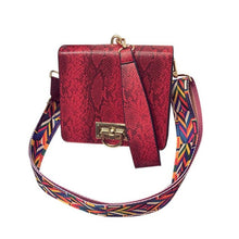 Xiniu brand women messenger bags small leather handbag for women Shoulder Bag #5M