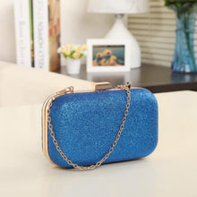 Xiniu women messenger bags small crystal handbag evening chain bag Evening Party Banquet girls shoulder bags bolsos mujer #YHES