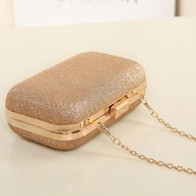 Xiniu women messenger bags small crystal handbag evening chain bag Evening Party Banquet girls shoulder bags bolsos mujer #YHES