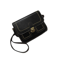 Fashion Small Bag Women Messenger Bags Soft PU Leather Handbags Crossbody Bag for Women Clutches Bolsas Femininas