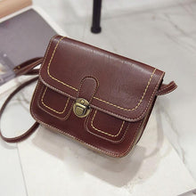 Fashion Small Bag Women Messenger Bags Soft PU Leather Handbags Crossbody Bag for Women Clutches Bolsas Femininas
