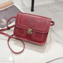 Fashion Small Bag Women Messenger Bags Soft PU Leather Handbags Crossbody Bag for Women Clutches Bolsas Femininas