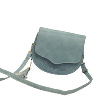 Women Messenger Bags Simple Fashion Tassel Handbag Womens Shoulder Bag bolsa feminina para mujer#30