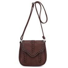 Xiniu Bags Women crossbody bag Hollow Out casual Fashion National Air Hollow Shoulder Bag ladies round Saddle