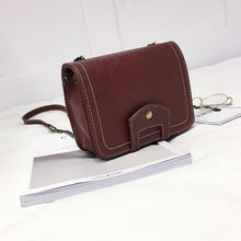Xiniu bags for women leather shoulder bags Women Messenger Bags Slim Crossbody Handbagbolsa feminina Dropshipping#6M