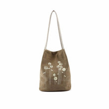 Women Bag Canvas Floral Tote Women's Messenger Bags Women Shoulder Bag Ladies Bucket bolsa feminina para mujer#25