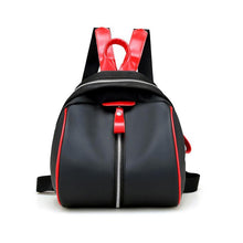new fashion women backpack Nylon designer Small Backpack Women School Bags Zipper Shoulder Bag #6M