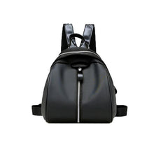 new fashion women backpack Nylon designer Small Backpack Women School Bags Zipper Shoulder Bag #6M