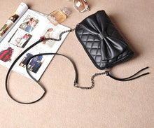 Xiniu Women Bag Leather Bowknot Satchel  Shoulder bags women purses #LREW