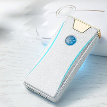 USB Electric cigarette cigar lighter Arc Flameless Rechargeable Windproof pulse  tobacco pipe accessory ligther