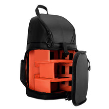 Lightpro Camera Sling Bag Shoulder Cross Digital Case Waterproof Camera Sling Soft Men Women Bag for Canon Nikon Sony