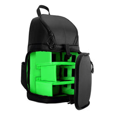 Lightpro Camera Sling Bag Shoulder Cross Digital Case Waterproof Camera Sling Soft Men Women Bag for Canon Nikon Sony