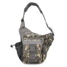 Outdoor Tactical Shoulder Bag