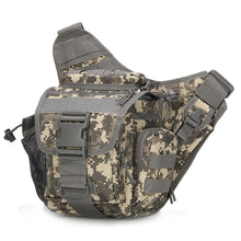 Outdoor Tactical Shoulder Bag