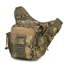 Outdoor Tactical Shoulder Bag