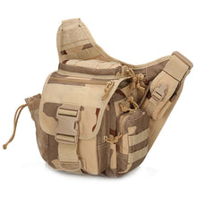 Outdoor Tactical Shoulder Bag