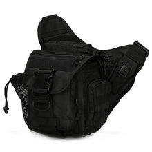 Outdoor Tactical Shoulder Bag
