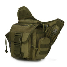 Outdoor Tactical Shoulder Bag