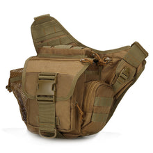 Outdoor Tactical Shoulder Bag