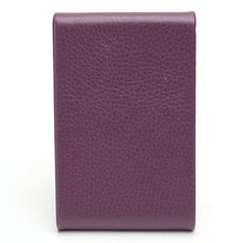 Pocket-size PU Leather Tobacco Box Smoke Cigarette Cigar Holder Storage Case Cigarette Box Container Gifts